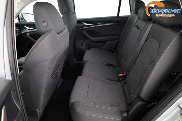 Skoda - Kodiaq - EU-Neuwagen - Reimport