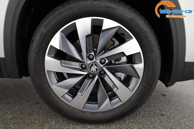 Skoda - Kodiaq - EU-Neuwagen - Reimport