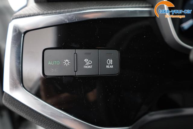 Audi - Q3 Sportback - EU-Neuwagen - Reimport