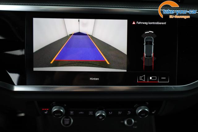 Audi - Q3 Sportback - EU-Neuwagen - Reimport