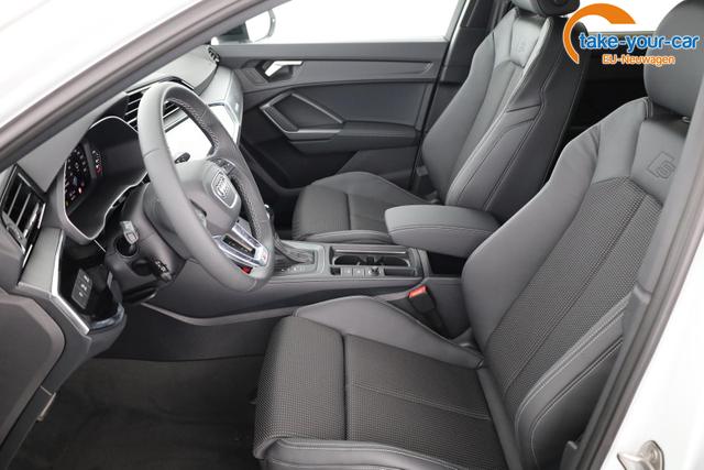 Audi - Q3 Sportback - EU-Neuwagen - Reimport