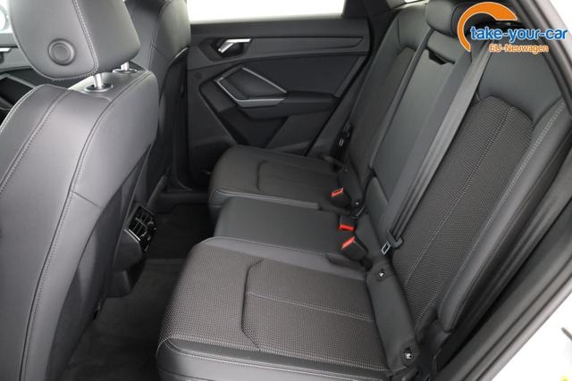 Audi - Q3 Sportback - EU-Neuwagen - Reimport