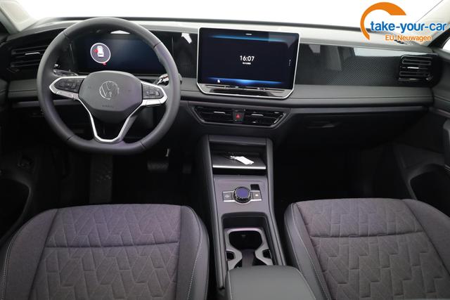 Volkswagen - Tiguan - EU-Neuwagen - Reimport