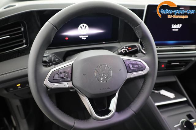 Volkswagen - Tiguan - EU-Neuwagen - Reimport