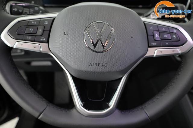 Volkswagen - Tiguan - EU-Neuwagen - Reimport