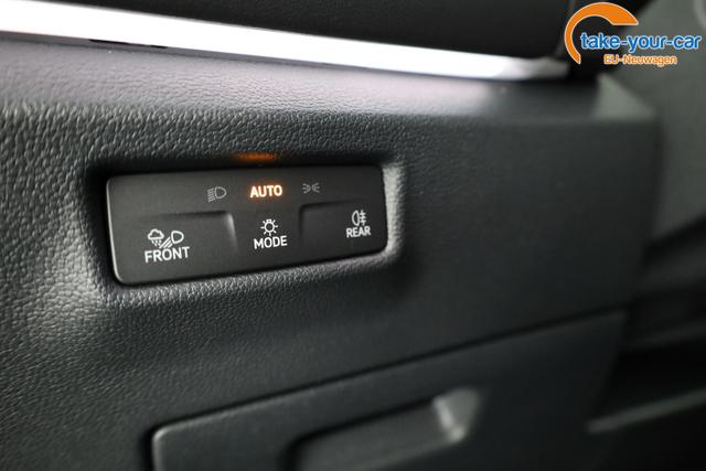 Volkswagen - Tiguan - EU-Neuwagen - Reimport