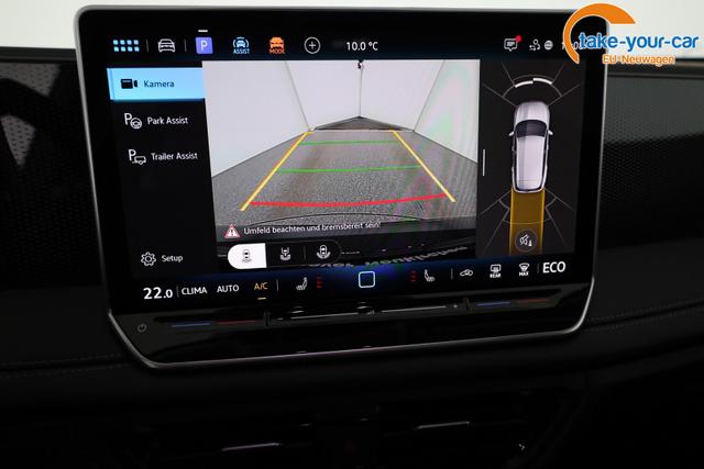 Volkswagen - Tiguan - EU-Neuwagen - Reimport