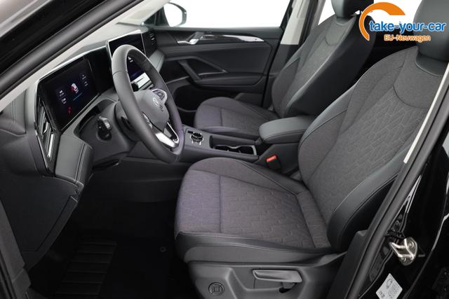 Volkswagen - Tiguan - EU-Neuwagen - Reimport