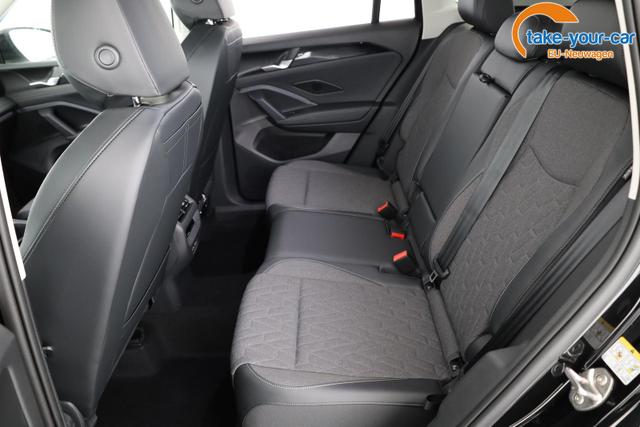 Volkswagen - Tiguan - EU-Neuwagen - Reimport