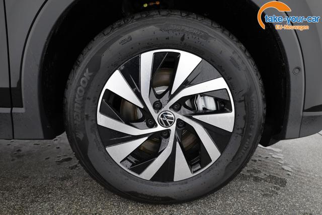 Volkswagen - Tiguan - EU-Neuwagen - Reimport