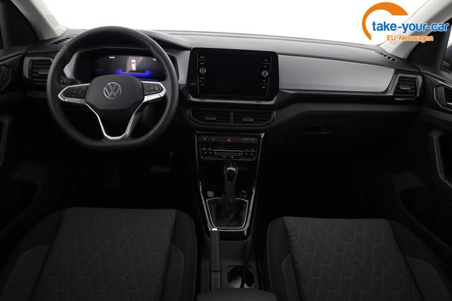 Volkswagen - T-Cross - EU-Neuwagen - Reimport