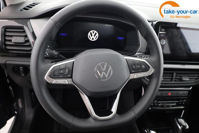 Volkswagen - T-Cross - EU-Neuwagen - Reimport
