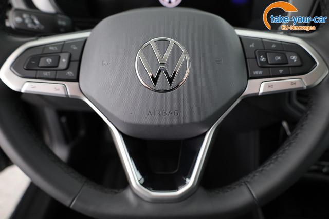 Volkswagen - T-Cross - EU-Neuwagen - Reimport