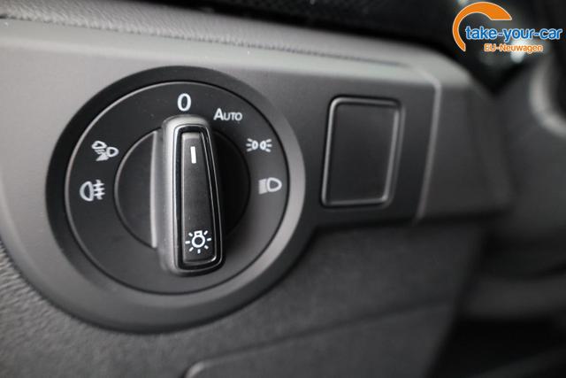 Volkswagen - T-Cross - EU-Neuwagen - Reimport