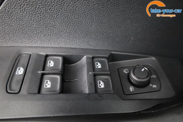 Volkswagen - T-Cross - EU-Neuwagen - Reimport