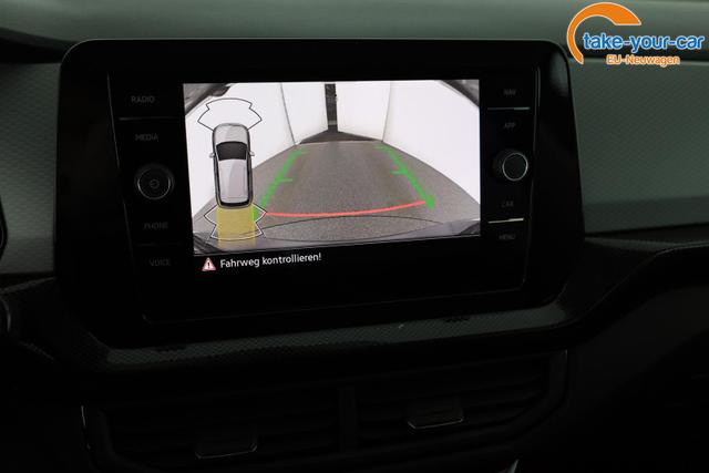 Volkswagen - T-Cross - EU-Neuwagen - Reimport