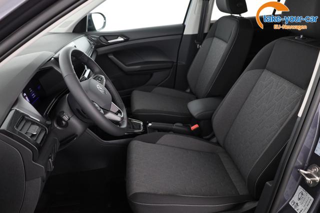 Volkswagen - T-Cross - EU-Neuwagen - Reimport