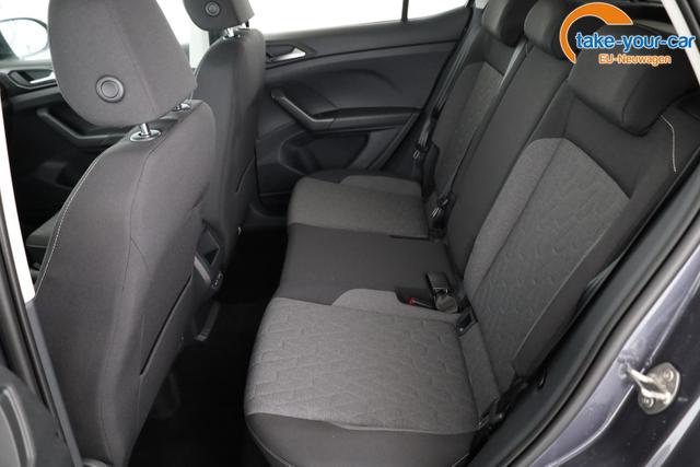 Volkswagen - T-Cross - EU-Neuwagen - Reimport