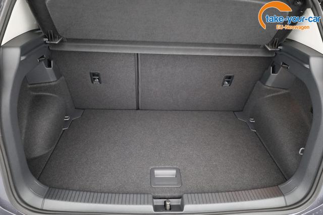 Volkswagen - T-Cross - EU-Neuwagen - Reimport