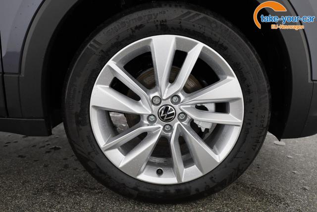 Volkswagen - T-Cross - EU-Neuwagen - Reimport