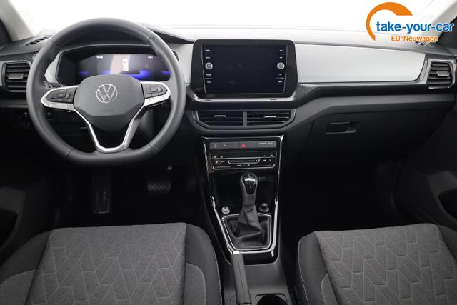 Volkswagen - T-Cross - EU-Neuwagen - Reimport
