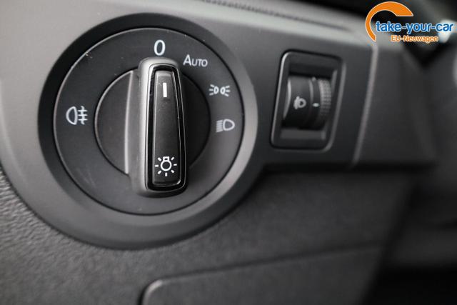 Volkswagen - T-Cross - EU-Neuwagen - Reimport