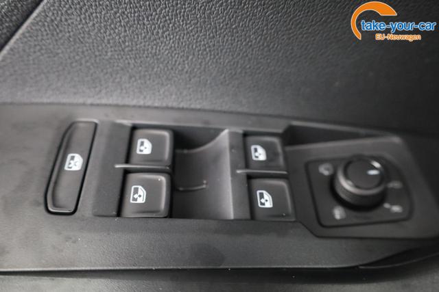 Volkswagen - T-Cross - EU-Neuwagen - Reimport