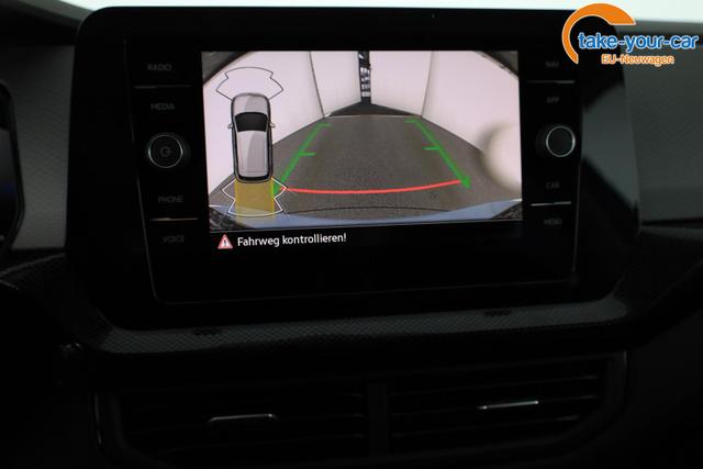 Volkswagen - T-Cross - EU-Neuwagen - Reimport