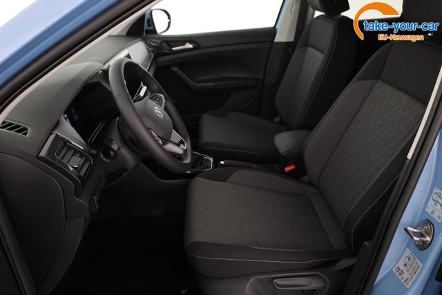 Volkswagen - T-Cross - EU-Neuwagen - Reimport