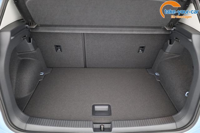 Volkswagen - T-Cross - EU-Neuwagen - Reimport