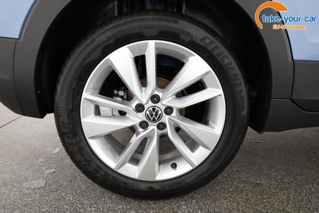Volkswagen - T-Cross - EU-Neuwagen - Reimport