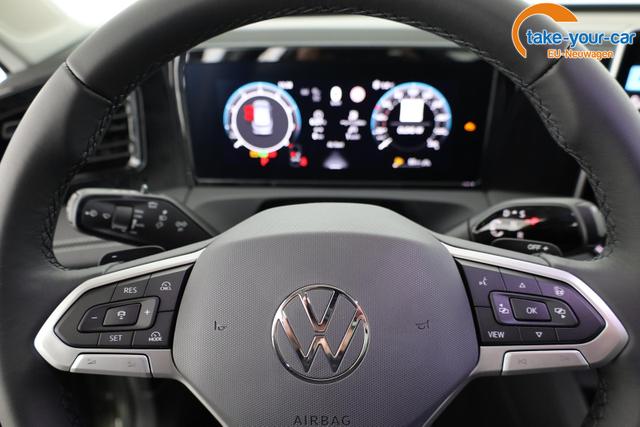 Volkswagen - Tiguan - EU-Neuwagen - Reimport