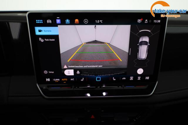 Volkswagen - Tiguan - EU-Neuwagen - Reimport