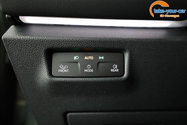 Volkswagen - Tiguan - EU-Neuwagen - Reimport