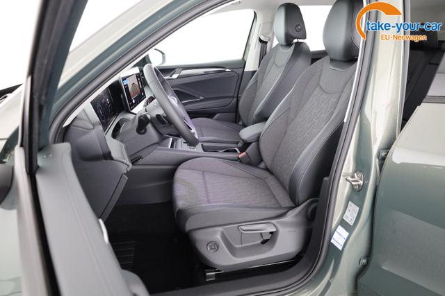 Volkswagen - Tiguan - EU-Neuwagen - Reimport