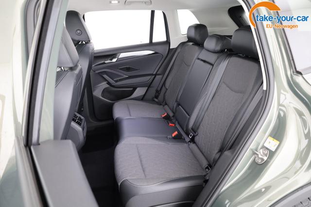 Volkswagen - Tiguan - EU-Neuwagen - Reimport
