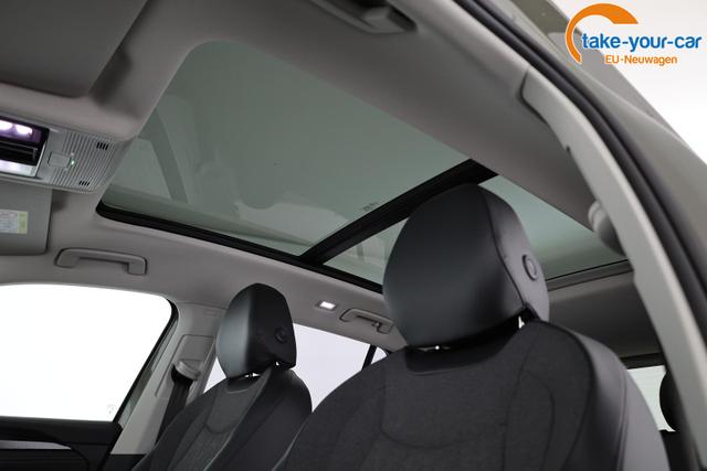 Volkswagen - Tiguan - EU-Neuwagen - Reimport