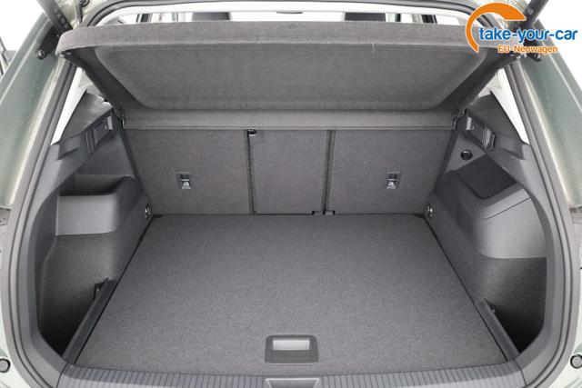 Volkswagen - Tiguan - EU-Neuwagen - Reimport