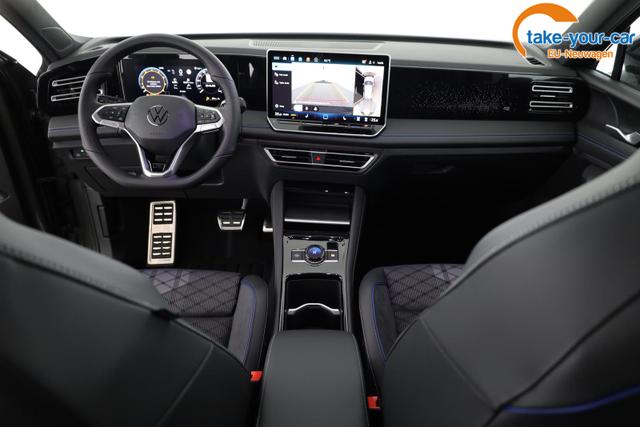 Volkswagen - Tiguan - EU-Neuwagen - Reimport