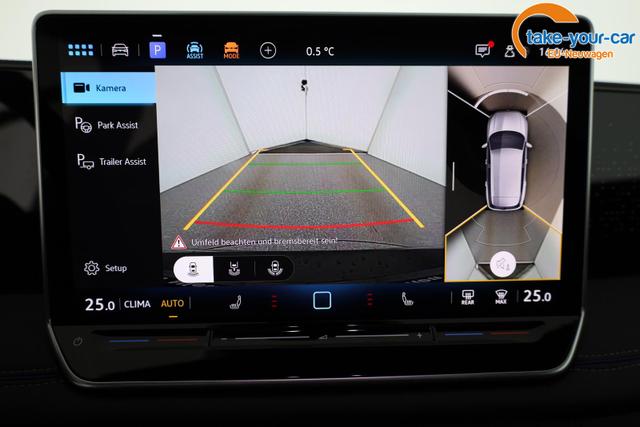 Volkswagen - Tiguan - EU-Neuwagen - Reimport