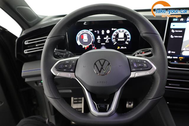 Volkswagen - Tiguan - EU-Neuwagen - Reimport