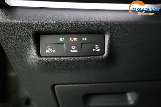 Volkswagen - Tiguan - EU-Neuwagen - Reimport