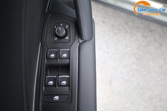 Volkswagen - Tiguan - EU-Neuwagen - Reimport