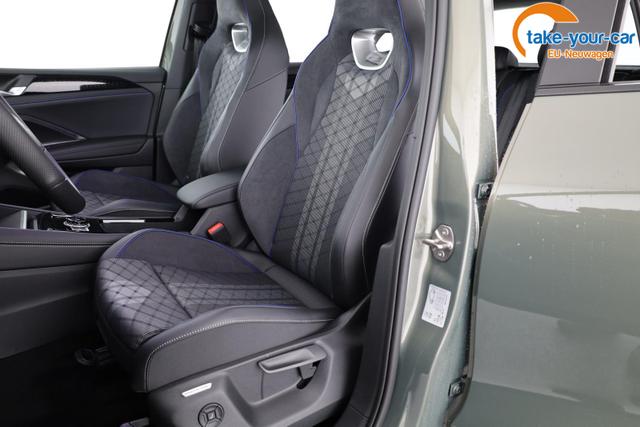 Volkswagen - Tiguan - EU-Neuwagen - Reimport