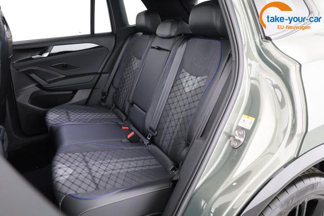 Volkswagen - Tiguan - EU-Neuwagen - Reimport