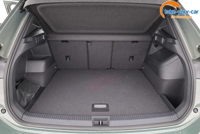 Volkswagen - Tiguan - EU-Neuwagen - Reimport