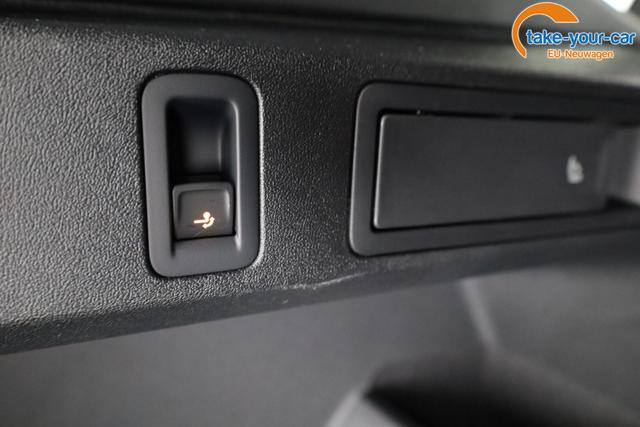 Volkswagen - Tiguan - EU-Neuwagen - Reimport