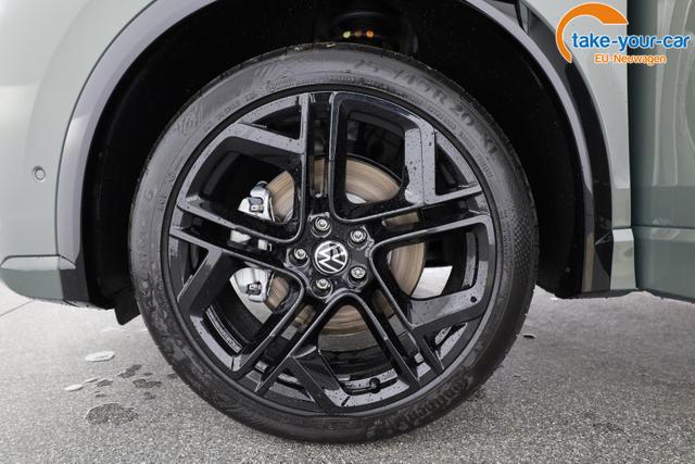 Volkswagen - Tiguan - EU-Neuwagen - Reimport
