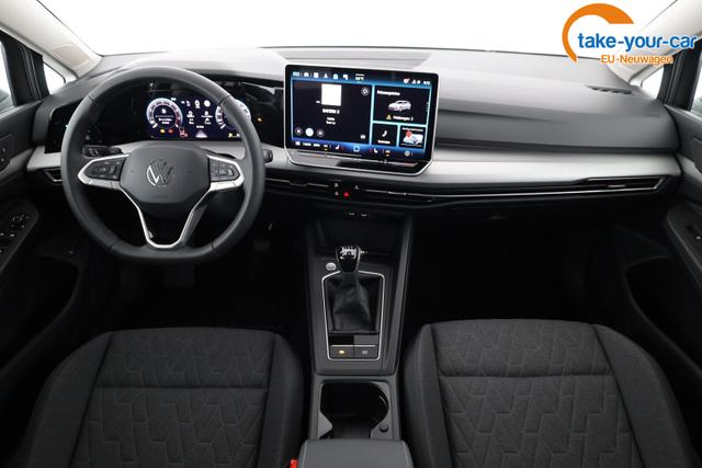 Volkswagen - Golf Variant - EU-Neuwagen - Reimport