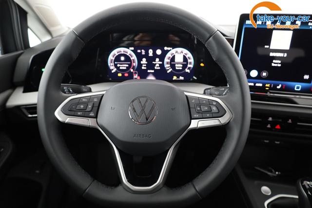 Volkswagen - Golf Variant - EU-Neuwagen - Reimport